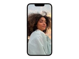 Apple iPhone 14 - 5G smartphone - double SIM / Mémoire interne 128 Go - écran OEL - 6.1" - 2532 x 1170 pixels - 2x caméras arrière 12 MP, 12 MP - front camera 12 MP - démo - lumière des étoiles