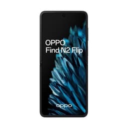 Smartphone Oppo Find N2 Flip 6.8" 5G Double nano SIM 256 Go Noir