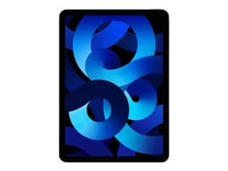 Apple 10.9-inch iPad Air Wi-Fi - 5ème génération - tablette - 64 Go - 10.9" IPS (2360 x 1640) - bleu - démo