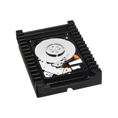 WD VelociRaptor WD3000HLFS - Disque dur - 300 Go - interne - 3.5" - SATA 3Gb/s - 10000 tours/min - mémoire tampon : 16 Mo