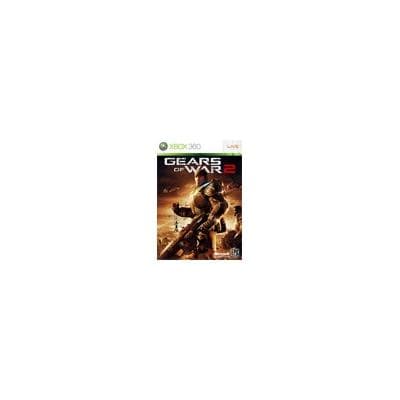 Gears of War 2 - ensemble complet