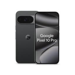 Smartphone Google Pixel 10 Pro 6,3" 5G Double SIM 128 Go Noir Volcanique