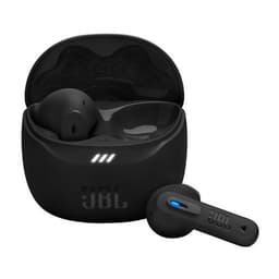 Ecouteurs sans fil Bluetooth JBL Tune Flex 2 avec réduction de bruit noir