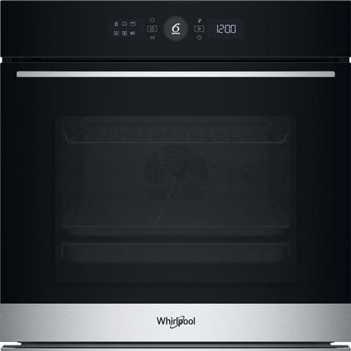 Four encastrable Whirlpool WO54S8PPM1SXAF