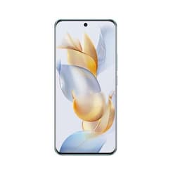 Smartphone Honor 90 noir 6.7 RAM 8 Go stockage 256 Go