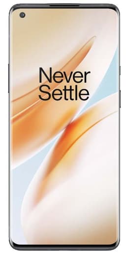 Smartphone OnePlus 8 Pro Noir 128Go et 8Go Ram 5G