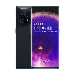 Smartphone Oppo Find X5 6,5" 5G Double SIM 256 Go Noir