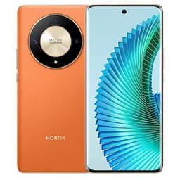 Smartphone Honor Magic 6 Lite orange 6.78 RAM 8 Go stockage 256 Go