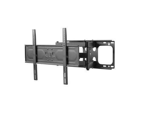 Support TV One for all WM4662 Orientable pour écran de 32" à 100" Noir