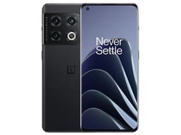 Smartphone OnePlus 10 Pro 5G Double SIM 8 Go / 128 Go - Breakthrough Noir