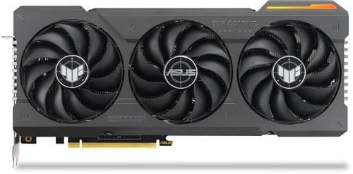 Carte Graphique Asus GEFORCE RTX 4070 16 GB RAM
