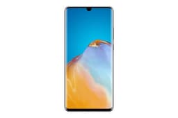 Smartphone Huawei P30 Pro 6.47" 256 Go Double SIM Nouvelle Edition Silver frost