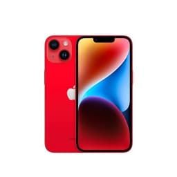 Apple iPhone 14 6.1" 5G Double SIM 512 Go (PRODUCT) RED