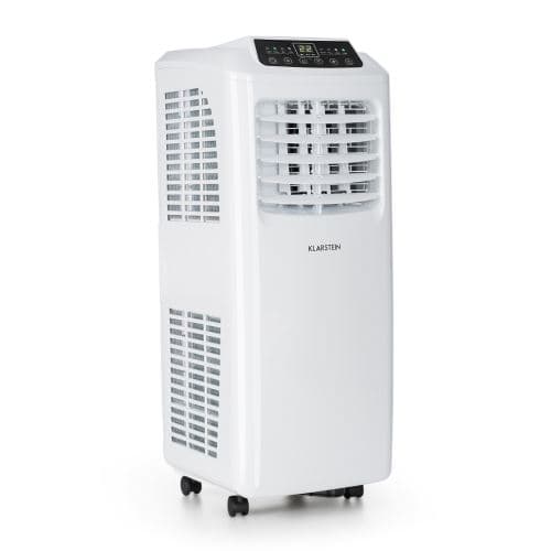 Klarstein Pure Blizzard 3 2G Climatiseur 3 en 1 7000 BTU -blanc