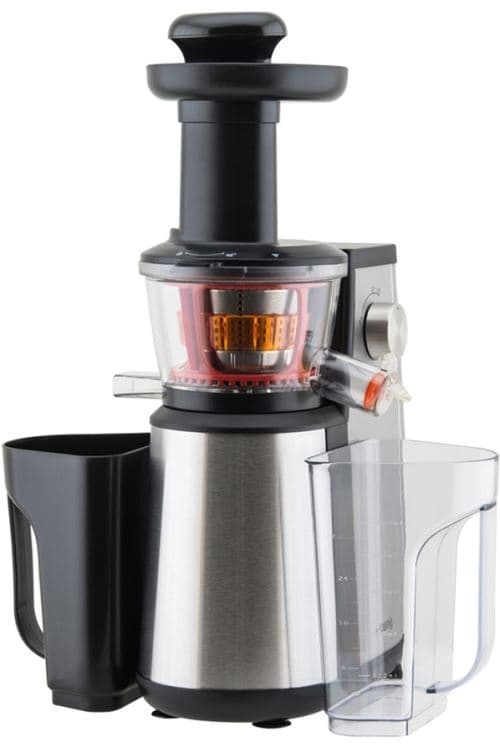 Extracteur de jus H.Koenig GSX12 Acier