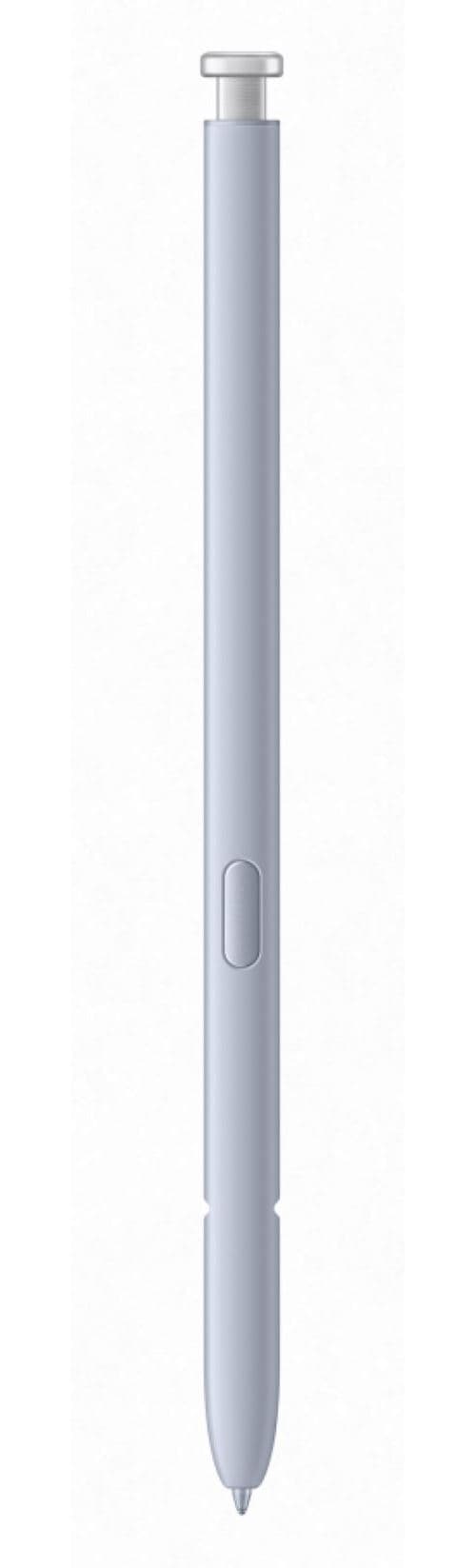 Stylet S Pen argent pour Samsung Galaxy S25 Ultra