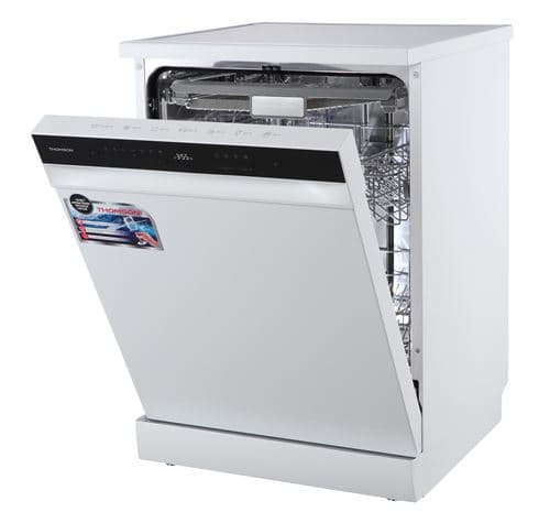 Lave vaisselle THOMSON TDW1444BWH