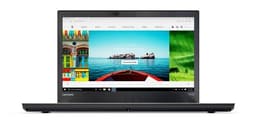 Lenovo ThinkPad T470 - 14' - Core i5 7300U - 8 GB RAM - 256 GB SSD