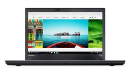 PC Portable Lenovo ThinkPad T470 B08XK52JP3 14 Pouces FHD Intel Core i5-6300U 8Go RAM DDR4 256Go SSD Win 10 Pro Noir