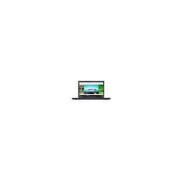 PC Portable Lenovo ThinkPad T470 RAM 8 Go stockage 256 Go