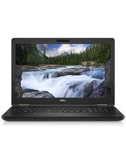 PC portable Dell Latitude 5590 15,6 pouces Intel core i5 8 Go 250 Go SSD