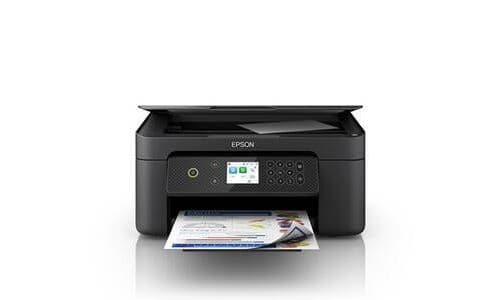 Imprimante multifonction Epson XP-4200 Noir