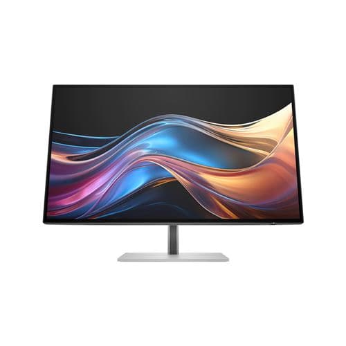Écran HP Series 7 Pro 727pq 27 pouces QHD DP HDMI