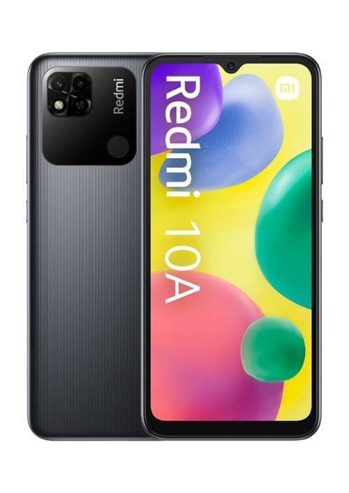 Xiaomi Redmi 10A