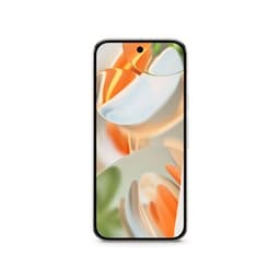 Smartphone Google Pixel 9 Pro 6,3" 5G Double nano SIM 256 Go Blanc Porcelaine