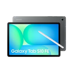 Tablette Tactile Samsung Galaxy Tab S10 FE 10,9" Wi-Fi 128 Go Anthracite