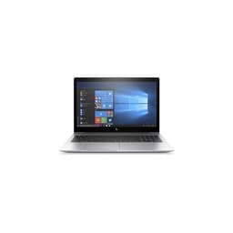 HP EliteBook 850 G5 Intel Core i5 8250U Quad Core RAM 8G SSD 256G 15.6 Windows 10 Pro Intel UHD 620 Ref: 3JX13EAR-3A-RS