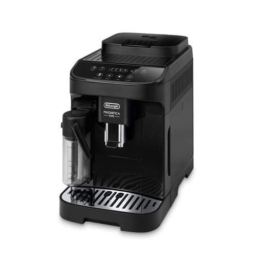 Expresso avec broyeur Delonghi Magnifica Evo ECAM 290.51.B 1450 W Noir