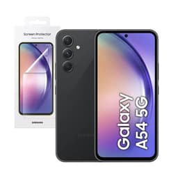 Smartphone Samsung Galaxy A54 Noir 6,4 1 TB 128 GB Octa Core