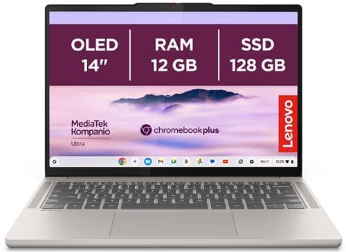 Lenovo Chromebook 14"
