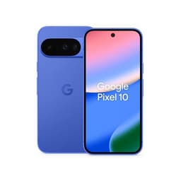 Smartphone Google Pixel 10 6,3" 5G Double SIM 128 Go Indigo