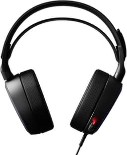Micro-Casque Gaming filaire SteelSeries Arctis Pro Surround X 2.0 Noir