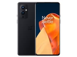 Smartphone OnePlus 9 5G Double SIM 8 Go / 128 Go - Noir Yao