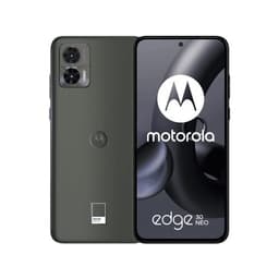 Smartphone Motorola Moto Edge 30 Neo 6.28" FHD+ Qualcomm Snapdragon 695 8Go 128Go Android 12 Noir