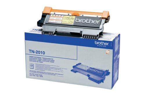 Toner Brother tn2010 Noir