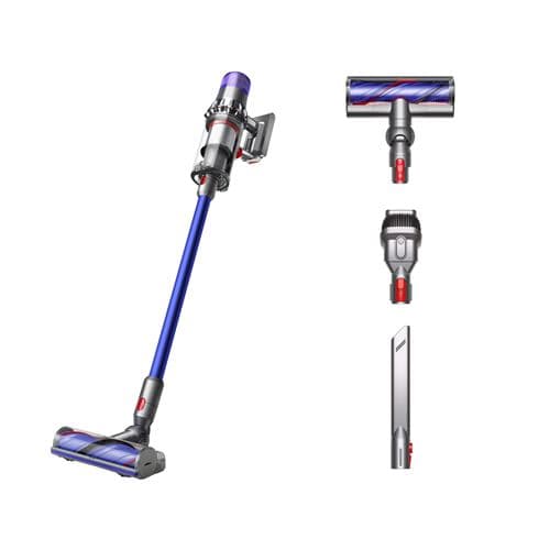 Aspirateur balai Dyson V11 advanced 610 W Bleu et Violet
