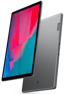 Tablette tactile Lenovo Tab M10 FHD Plus 10.3" 64 Go Gris
