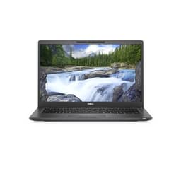 DELL Latitude 7400 - Core i7 Gen 8 - 16Go RAM - 256Go SSD - Linux