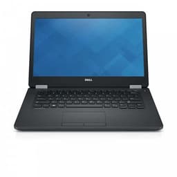 PC Portable 14 Dell Latitude E5470 16Go SSD 960Go Full HD Intel Core i5-6300U 2,40GHz Avec Webcam