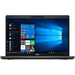 PC Portable Dell Latitude E5470 14 HD 256 GB SSD 8 GB RAM Intel Core i5-6300U W10 Pro