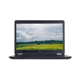 PC Portable Dell Latitude E5470 - Core i5 - 8 Go - 240 SSD