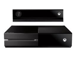 Console Microsoft Xbox One Edition Day One + Fifa 14