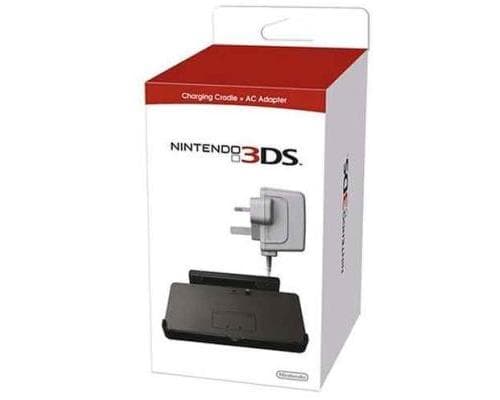 Bloc de chargement nintendo [nintendo 3ds]