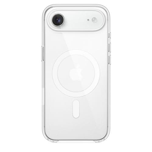 Coque Apple avec MagSafe givre pour iPhone Air