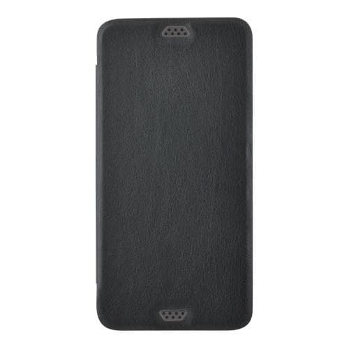 Etui Folio BigBen Connected pour HTC Desire 530 Noir