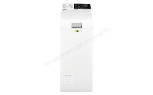 Lave-linge Electrolux EW7T3733BO